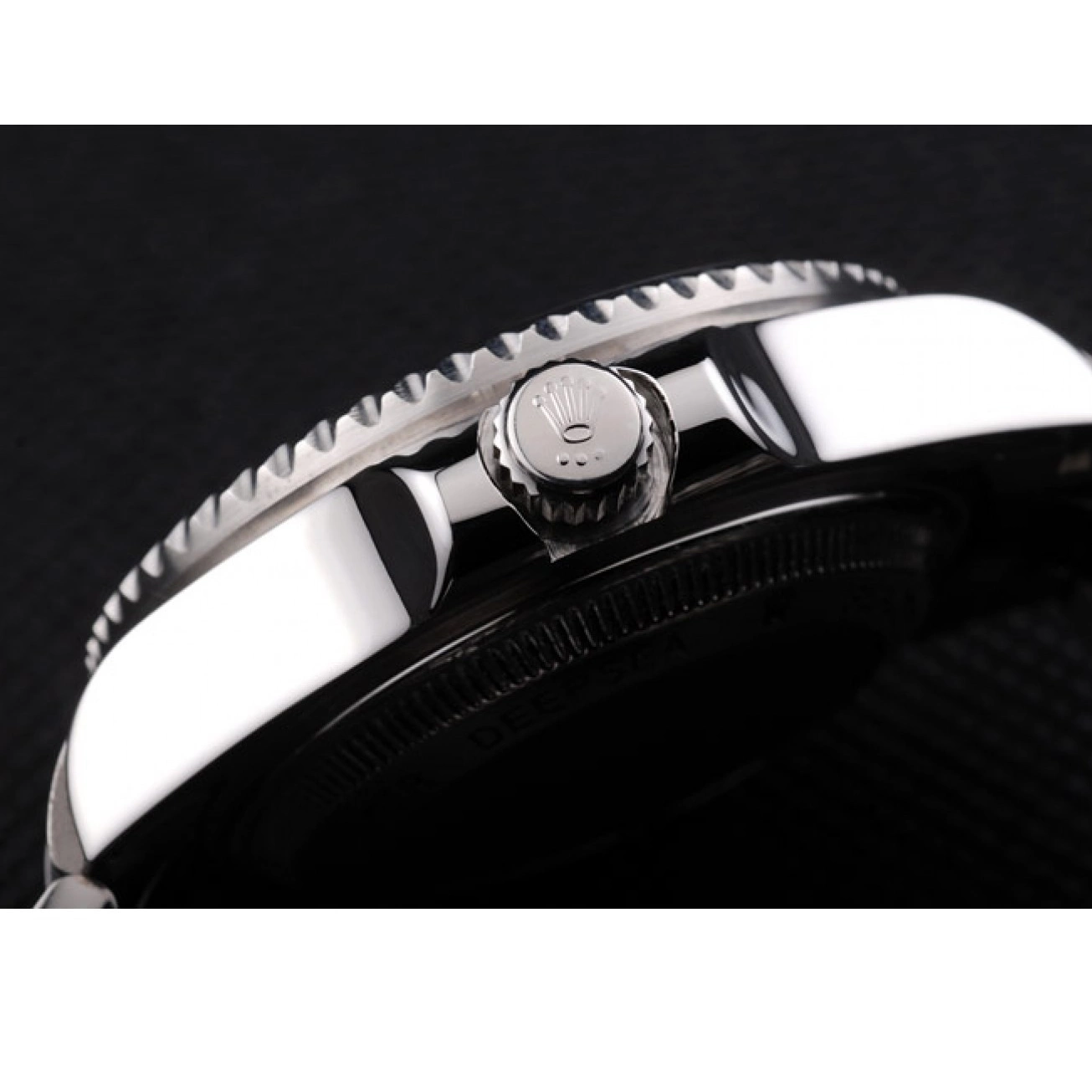 Aaa replica watch rl306 Deepsea Rolex 0605